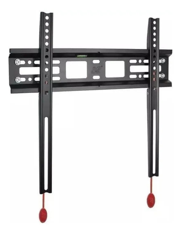 Soporte North Bayou D2-f De Pared - Tv/monitor De 32 A 55 Co Color Negro