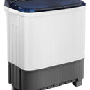 Lavadora Semiautomática Propela 11 Kg Blanca Mabe LMD1123HBAB0