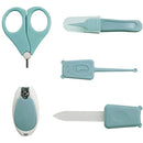Kit Corta Uñas Lima Tijeras Manicu - Unidad A $6980