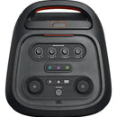 Parlante Jbl Partybox Stage 320bt Negro