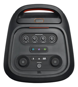 Parlante Jbl Partybox Stage 320bt Negro