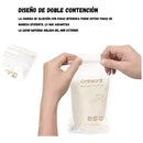 Bolsas Para Almacenamiento De Leche Materna 220ml X30