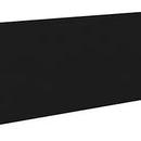 Pad Mouse Gaming Xl Pure Black / 80cm X 30cm X 3mm Negro