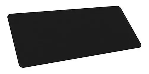 Pad Mouse Gaming Xl Pure Black / 80cm X 30cm X 3mm Negro