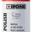 Cera Ipone Limpiadora Abrillantadora Múltiples Superficies