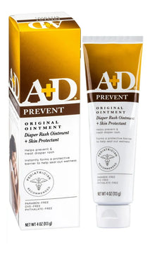 Crema A+d Protección 4oz