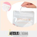 Bolsa Para Almacenamiento De Leche Materna 30 Unidades 220ml