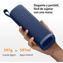 Bocina Portatil Xiaomi Sound Outdoor 30w Rojo