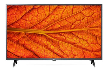 Televisor Lg Full Hd Tv 43'' Lm6370 Procesador Smart Tv