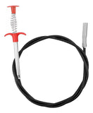 Sonda Garra Destapa Cañerías Flexible Lavaplatos Lava Manos