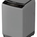 Lavadora Automática 15 Kg Challenger Cw 5715 Dg Gris