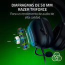 Razer Blackshark V2 X Xbox Licensed