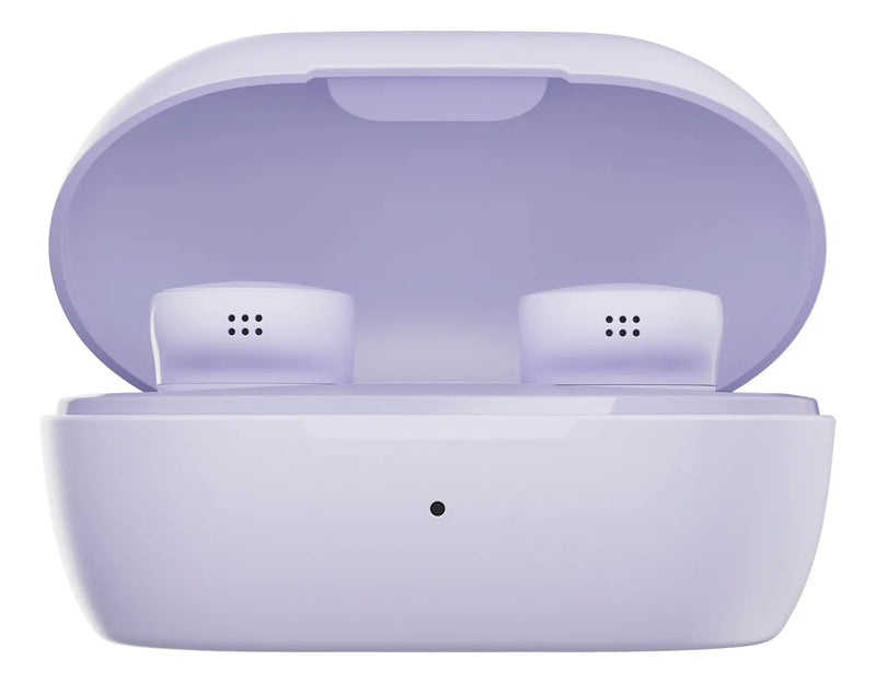 Audifonos Bose Quietcomfort Earbuds Lila