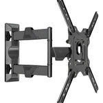 Soporte Para Tv Brazo North Bayou Nb P4 32 A 55 Original Negro