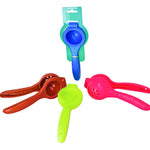 Expimidor De Limón Citricos Plastico Manual Colores Variados Variado