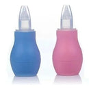 Aspirador Nasal Para Bebes Diseño Ergonomico