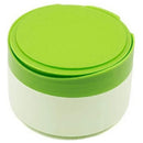Polvo Suave Para Bebe, Rellenable Y Facil De Usar