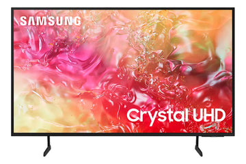 Televisor Samsung 43 Crystal Du7000 Smart 4k