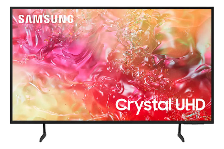 Televisor Samsung 43 Crystal Du7000 Smart 4k