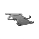 Soporte Adaptador Vesa Universal Laptop 10~15.6 Techgo Plh-2 Negro