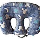 Almohada De Lactancia Para Gemelos/almohada Para Bebe