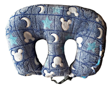Almohada De Lactancia Para Gemelos/almohada Para Bebe