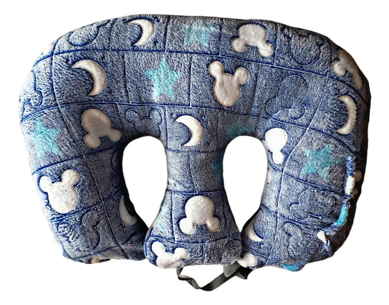 Almohada De Lactancia Para Gemelos/almohada Para Bebe