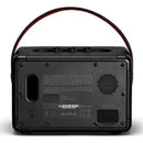 Altavoz Bluetooth Portátil Marshall Kilburn Ii Negro