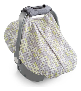 Cubre Moises Coche Bebe Portabebe Protector Frio Cobertor