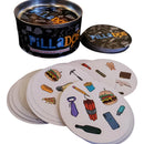 Pillados Juegos De Mesa