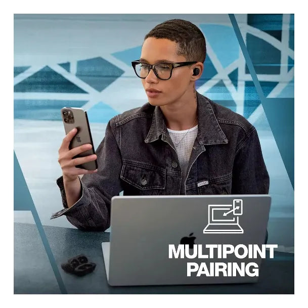 Skullcandy Mod In-ear Auriculares Inalámbricos Blanco