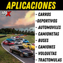 Kit Siempre Nuevo 6 Productos Simoniz Carro Moto