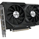 Tarjeta Gráfica Gigabyte Geforce Rtx 4060 Ti Windforce Oc 8g