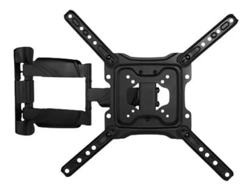Wgingenieria X 400 - Negro