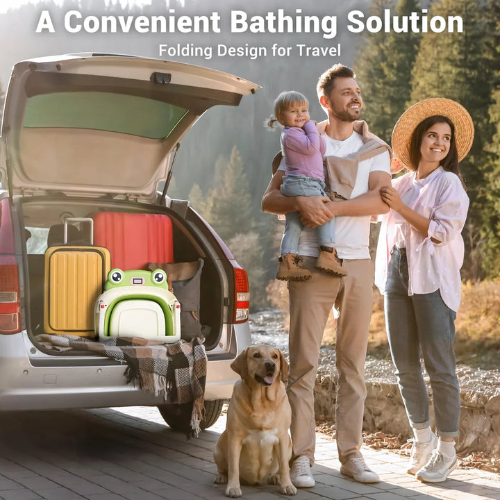 Baneras Seguras Y Comodas Para Bebes Recien Nacidos