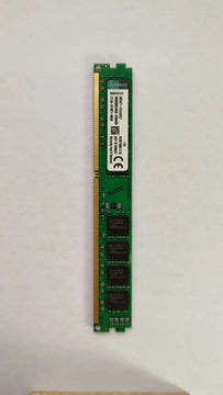 Memoria RAM ValueRAM color verde 8GB Kingston KVR16N11/8