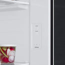 Nevecon Samsung Side By Side 578lt Intelige-rs57dg4100b4co Negro