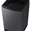 Lavadora Samsung 13 Kg Carga Superior Digit Wa13cg5441bdco Gris