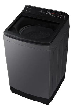 Lavadora Samsung 13 Kg Carga Superior Digit Wa13cg5441bdco Gris