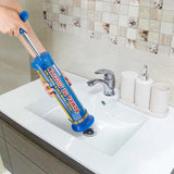 Bomba De Succión Al Vacío Para Baños, Cañerías, Lavaplatos