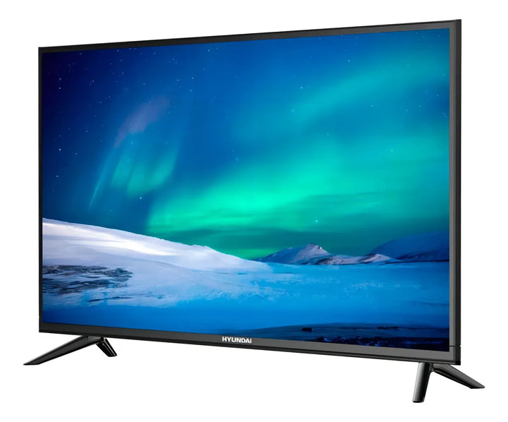 TV de 32" Hyundai HYLED3238D HD