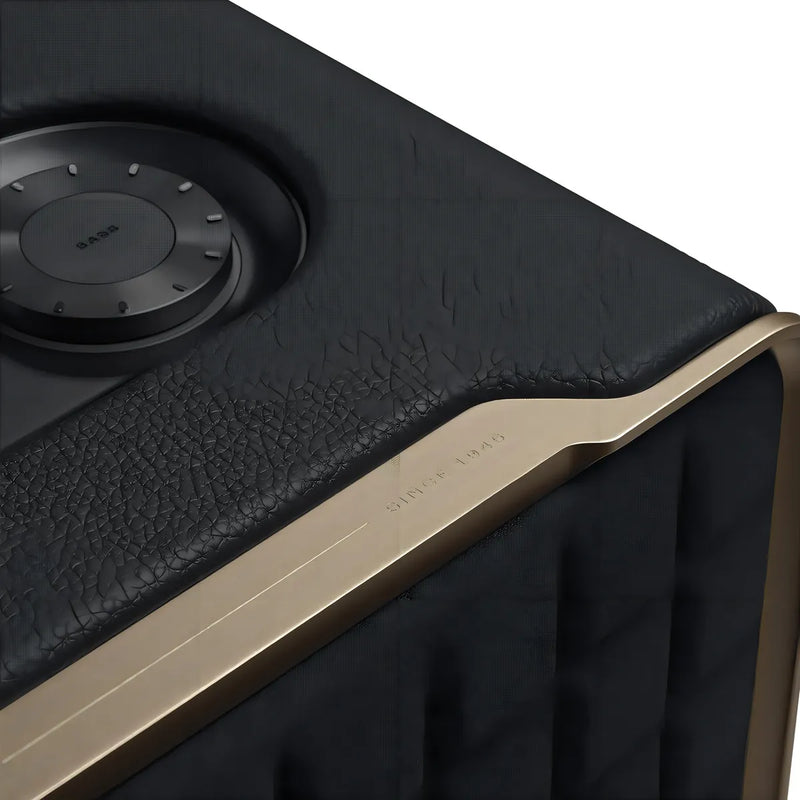 Jbl Authentics 500 - Altavoz Inalámbrico Para El Hogar Con B