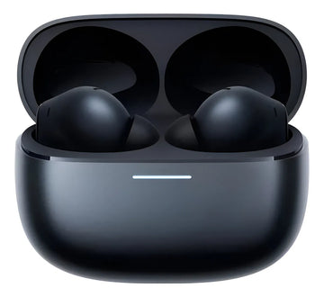 Xiaomi Redmi Buds 6 Pro, Auriculares Táctil, Anc, 3-mic, Blk Blanco