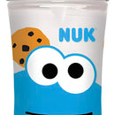 Vaso Comegalletas Boquilla Dura 10 Onzas Nuk