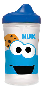 Vaso Comegalletas Boquilla Dura 10 Onzas Nuk