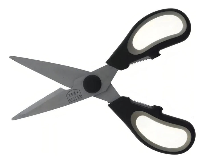 Tijeras Para Cocina Chef Tijeras Acero Inoxidable Multiusos