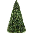 Arbol De Navidad Pino Silvestre De 2.25 Mtrs Verde