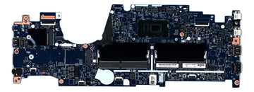 Motherboard Para Lenovo Thinkpad L380 Intel I5-8250u 02hm020 Verde