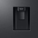 Nevecon Samsung Side By Side 578lt Intelige-rs57dg4100b4co Negro