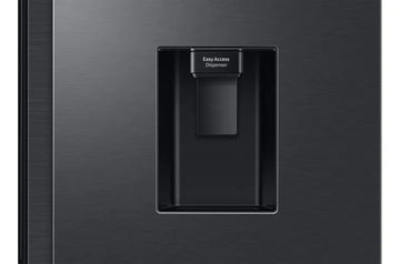 Nevecon Samsung Side By Side 578lt Intelige-rs57dg4100b4co Negro
